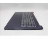 Lenovo 5CB1R30388 Tastatur inkl. Topcase ASM_HUN L 83KBCB BL