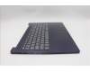 Lenovo 5CB1R30388 Tastatur inkl. Topcase ASM_HUN L 83KBCB BL