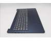Lenovo 5CB1R30397 Tastatur inkl. Topcase ASM_SLV L 83KBCB BL
