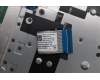 Lenovo 5CB1R30408 Tastatur inkl. Topcase ASM_BUL L 83KBLG BL