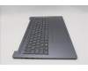 Lenovo 5CB1R30408 Tastatur inkl. Topcase ASM_BUL L 83KBLG BL