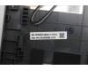 Lenovo 5CB1R30408 Tastatur inkl. Topcase ASM_BUL L 83KBLG BL