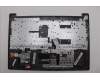 Lenovo 5CB1R30409 Tastatur inkl. Topcase ASM_CZE/SLK L 83KBLG BL