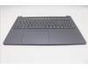 Lenovo 5CB1R30409 Tastatur inkl. Topcase ASM_CZE/SLK L 83KBLG BL
