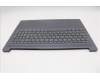 Lenovo 5CB1R30409 Tastatur inkl. Topcase ASM_CZE/SLK L 83KBLG BL
