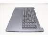Lenovo 5CB1R30409 Tastatur inkl. Topcase ASM_CZE/SLK L 83KBLG BL