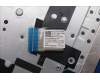 Lenovo 5CB1R30416 Tastatur inkl. Topcase ASM_GRE L 83KBLG BL