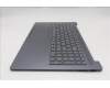 Lenovo 5CB1R30416 Tastatur inkl. Topcase ASM_GRE L 83KBLG BL