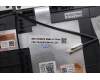Lenovo 5CB1R30416 Tastatur inkl. Topcase ASM_GRE L 83KBLG BL