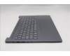 Lenovo 5CB1R30418 Tastatur inkl. Topcase ASM_HUN L 83KBLG BL