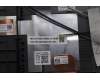 Lenovo 5CB1R30418 Tastatur inkl. Topcase ASM_HUN L 83KBLG BL