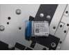 Lenovo 5CB1R30426 Tastatur inkl. Topcase ASM_RUS L 83KBLG BL
