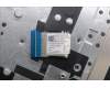 Lenovo 5CB1R30427 Tastatur inkl. Topcase ASM_SLV L 83KBLG BL
