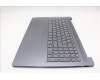 Lenovo 5CB1R30427 Tastatur inkl. Topcase ASM_SLV L 83KBLG BL