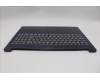 Lenovo 5CB1R30441 Tastatur inkl. Topcase ASM_ENG L 83KBCB NBL