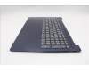 Lenovo 5CB1R30441 Tastatur inkl. Topcase ASM_ENG L 83KBCB NBL