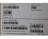 Lenovo 5CB1R30471 Tastatur inkl. Topcase ASM_ENG L 83KBLG NBL