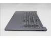 Lenovo 5CB1R30471 Tastatur inkl. Topcase ASM_ENG L 83KBLG NBL