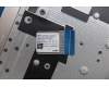 Lenovo 5CB1R30476 Tastatur inkl. Topcase deutsch L 83KBLG NBL