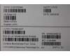Lenovo 5CB1R30494 Tastatur inkl. Topcase ASM_UKR L 83KBLG NBL