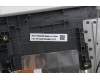 Lenovo 5CB1R31600 Tastatur inkl. Topcase deutsch L 83K3LG NBL