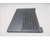 Lenovo 5CB1R31603 Tastatur inkl. Topcase ASM_ITA L 83K3LG NBL