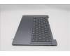 Lenovo 5CB1R31617 Tastatur inkl. Topcase ASM_UK L 83K3LG NBL