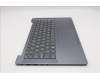 Lenovo 5CB1R31617 Tastatur inkl. Topcase ASM_UK L 83K3LG NBL