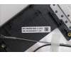 Lenovo 5CB1R31617 Tastatur inkl. Topcase ASM_UK L 83K3LG NBL