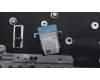 Lenovo 5CB1R33466 Tastatur inkl. Topcase ASM_UK L 83K4 LG BL