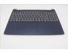 Lenovo 5CB1R33483 Tastatur inkl. Topcase ASM_ITA L 83K4 CB NBL