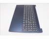 Lenovo 5CB1R33483 Tastatur inkl. Topcase ASM_ITA L 83K4 CB NBL