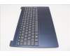 Lenovo 5CB1R33483 Tastatur inkl. Topcase ASM_ITA L 83K4 CB NBL