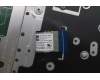 Lenovo 5CB1R33499 Tastatur inkl. Topcase ASM_ARA L 83K4 LG NBL
