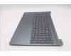 Lenovo 5CB1R33499 Tastatur inkl. Topcase ASM_ARA L 83K4 LG NBL