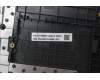Lenovo 5CB1R33499 Tastatur inkl. Topcase ASM_ARA L 83K4 LG NBL
