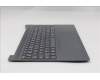 Lenovo 5CB1R33505 Tastatur inkl. Topcase ASM_FRA L 83K4 LG NBL