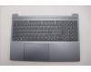 Lenovo 5CB1R33512 Tastatur inkl. Topcase ASM_ITA L 83K4 LG NBL