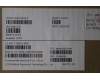 Lenovo 5CB1R33512 Tastatur inkl. Topcase ASM_ITA L 83K4 LG NBL