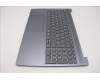 Lenovo 5CB1R33512 Tastatur inkl. Topcase ASM_ITA L 83K4 LG NBL