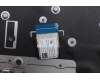 Lenovo 5CB1R33519 Tastatur inkl. Topcase ASM_RUS L 83K4 LG NBL