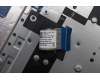 Lenovo 5CB1R35621 Tastatur inkl. Topcase ASM_FRA L 83K5LG BL
