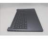 Lenovo 5CB1R35621 Tastatur inkl. Topcase ASM_FRA L 83K5LG BL