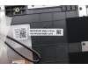 Lenovo 5CB1R35621 Tastatur inkl. Topcase ASM_FRA L 83K5LG BL