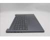 Lenovo 5CB1R35624 Tastatur inkl. Topcase deutsch L 83K5LG BL