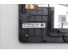 Lenovo 5CB1R35624 Tastatur inkl. Topcase deutsch L 83K5LG BL