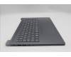Lenovo 5CB1R35629 Tastatur inkl. Topcase ASM_ITA L 83K5LG BL