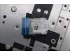 Lenovo 5CB1R35633 Tastatur inkl. Topcase ASM_NORDIC L 83K5LG BL