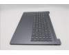 Lenovo 5CB1R35634 Tastatur inkl. Topcase ASM_POR L 83K5LG BL