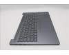 Lenovo 5CB1R35634 Tastatur inkl. Topcase ASM_POR L 83K5LG BL